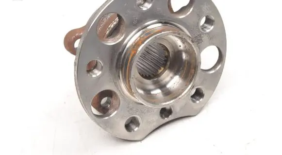 Mini Aceman Front wheel hub 3103100ANY04A