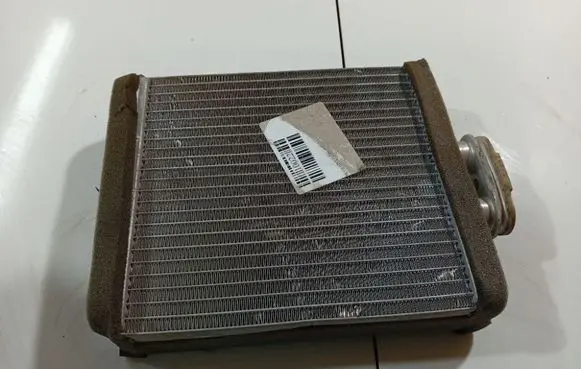Seat Ibiza IV (6J,6P) Heater blower radiator 1616820