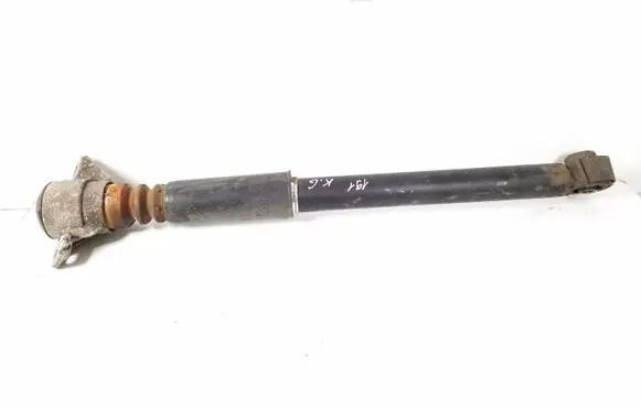 Audi A4 S4 B8 8K Rear shock absorber/damper