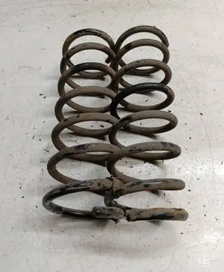 Volvo V40 Rear coil spring a5fw1a91