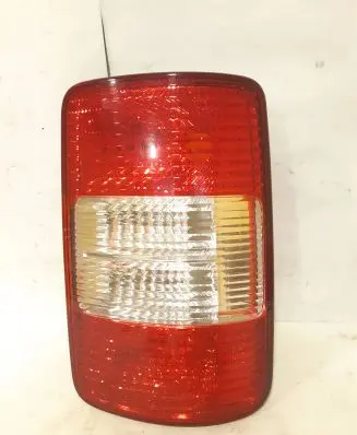 Volkswagen Caddy Rear/tail lights 2K0945112A