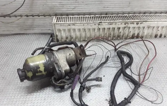 Opel Zafira A Electric power steering pump 1040085003094DO
