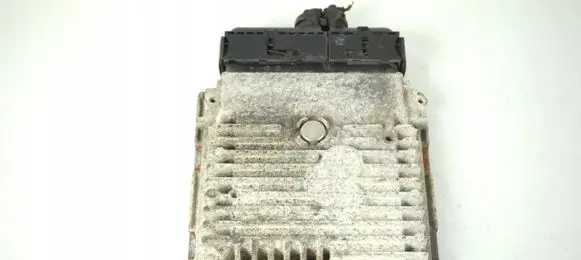 Skoda Octavia Mk2 (1Z) Engine control unit/module ECU 03L906023AG