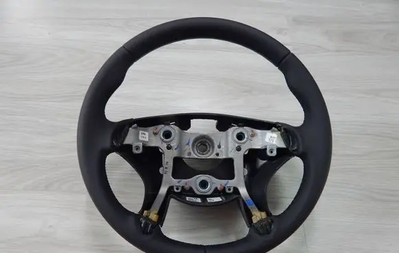 Hyundai i30 Steering wheel