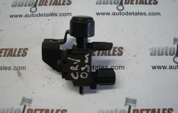 Honda CR-V Vacuum valve 