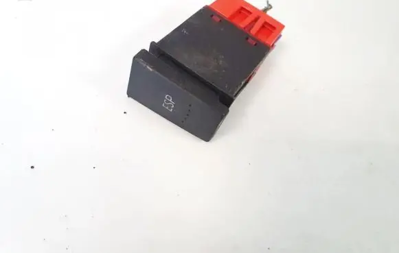 Volkswagen PASSAT B5.5 ESP (stability program) switch 3b0927134a