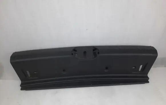 BMW 1 F20 F21 Trunk/boot sill cover protection 7221871OSONA
