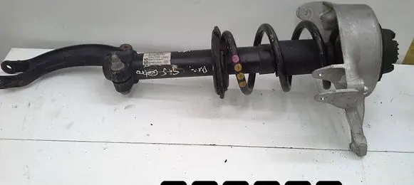 Audi A5 8T 8F Front shock absorber/damper su atr.ir spyr. 8k0413031ba
