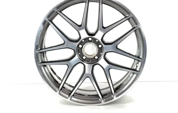 Mercedes-Benz GLE W167 R22 alloy rim A1674014400