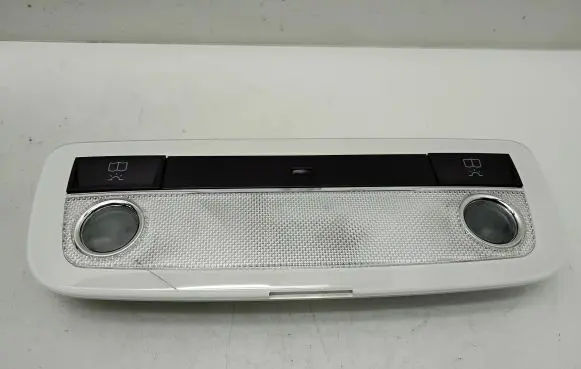 Mercedes-Benz CLA C117 X117 W117 Rear seat light 165087 170207