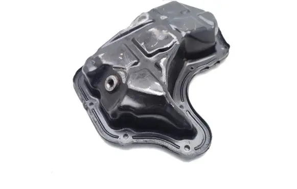 Oil sump
