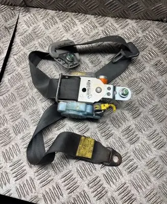 Hyundai Getz Front seatbelt 888701C901