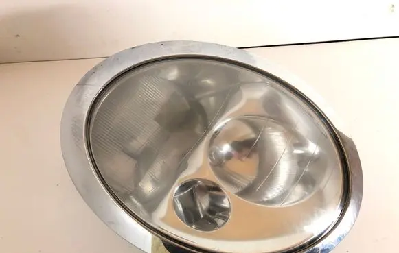 Mini One - Cooper R50 - 53 Headlight/headlamp