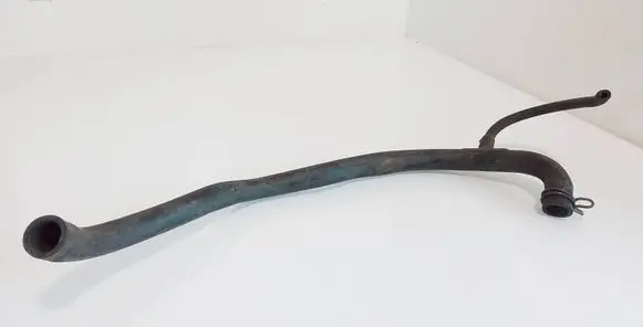 Audi A3 S3 A3 Sportback 8P Air intake hose/pipe GM90156910KF