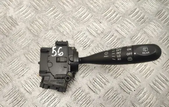 Toyota Corolla E120 E130 Wiper speed switch 173647