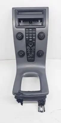 Volvo V50 Climate control unit 8623067