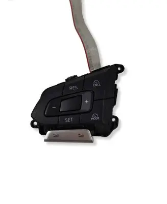 Volkswagen PASSAT B8 Multifunctional control switch/knob PRZYCISKIKIER