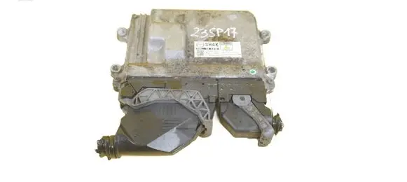 Mazda 6 Engine control unit/module SH4K18881E SH01