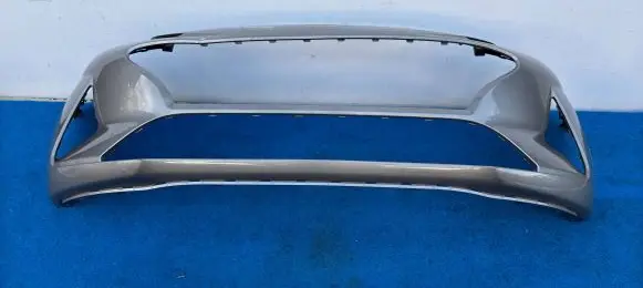 Hyundai i10 Front bumper 86511-K7000