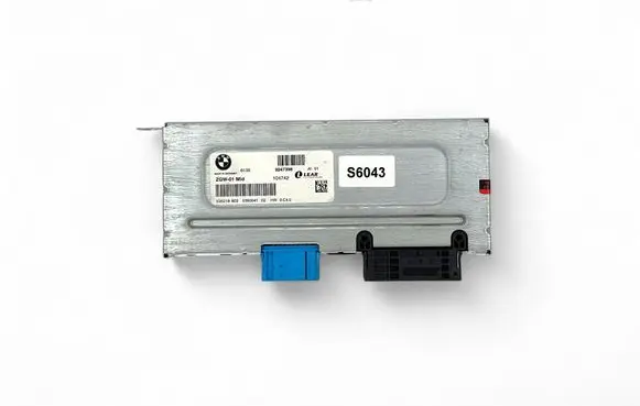 BMW 5 F10 F11 Gateway control module 9247398 61359247398