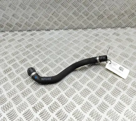 Mercedes-Benz C W205 Engine coolant pipe/hose A2055010800