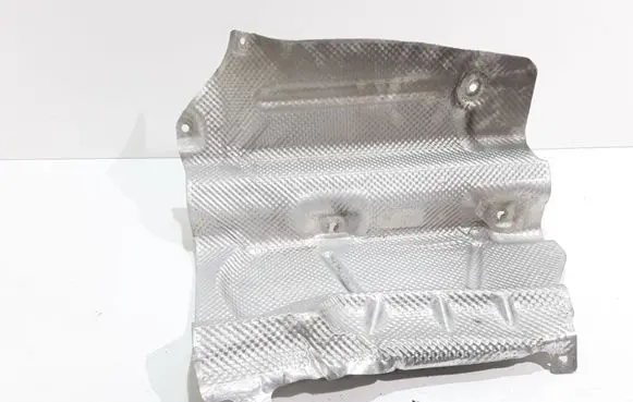 Mercedes-Benz S W222 Exhaust heat shield A2180820271
