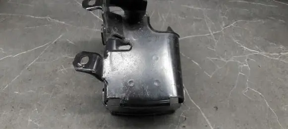 Opel Corsa C ABS pump bracket 93333280