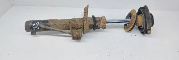 Volkswagen PASSAT B6 Front shock absorber/damper