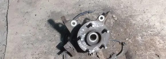 Hyundai i30 Front wheel hub