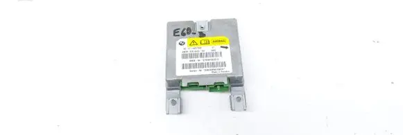 BMW 5 E60 E61 Airbag control unit/module 6957502