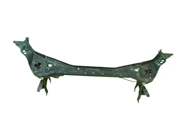 Mercedes-Benz CLS C219 Radiator support slam panel XP76