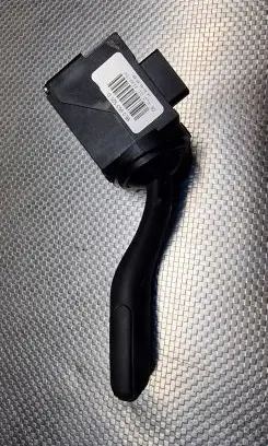 Audi A4 S4 B6 8E 8H Indicator stalk 8E0953513A