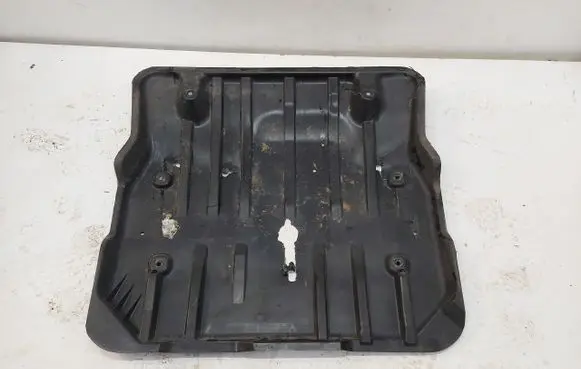 Mercedes-Benz EQC Engine splash shield/under tray A2935241900JLK01