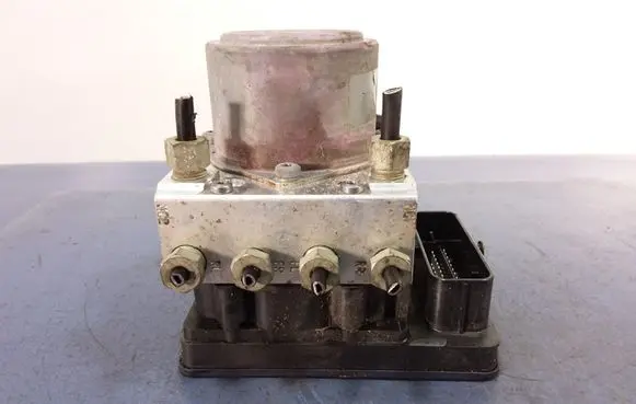 Opel Insignia A ABS Pump 23444263