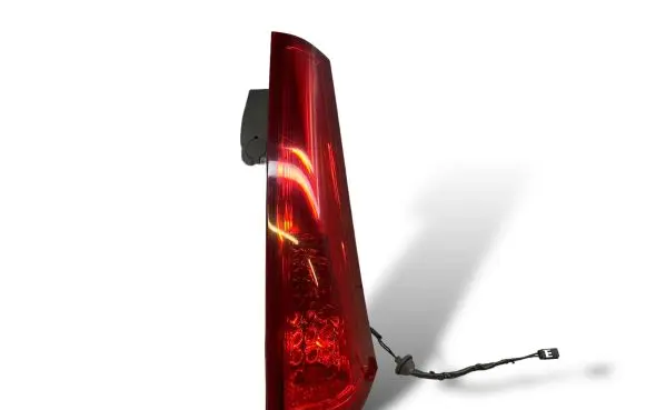 KIA Ceed Rear/tail lights 924041H3