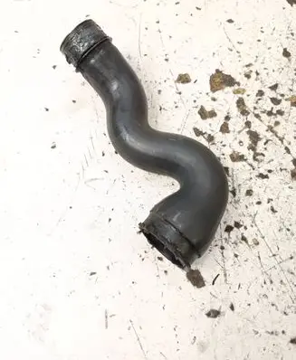 Audi A4 S4 B6 8E 8H Intercooler hose/pipe