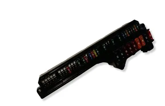 BMW 5 E39 Fuse module 6932452