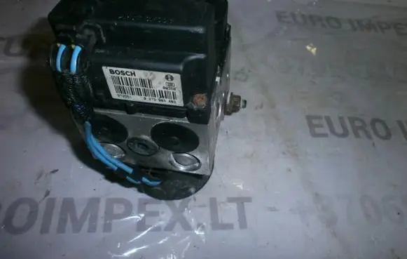 Nissan Primera ABS Pump 476609F610 0265216688