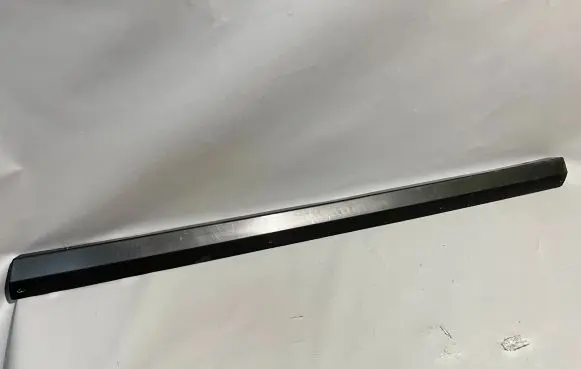 Volvo S80 Front door trim (molding) 39869470