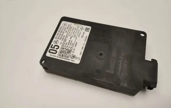 Mercedes-Benz E W212 Distronic sensor radar A0009052804