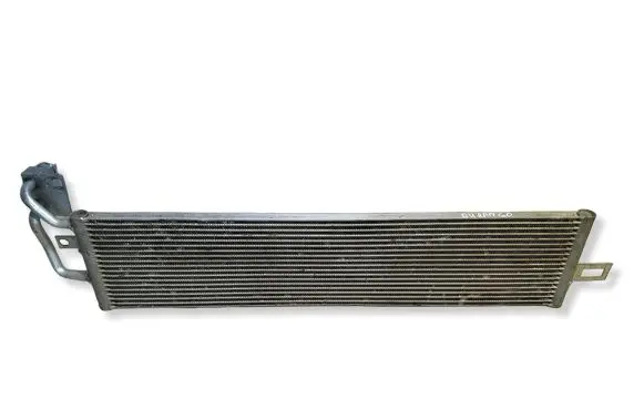 Dodge Durango III Transmission/gearbox oil cooler 