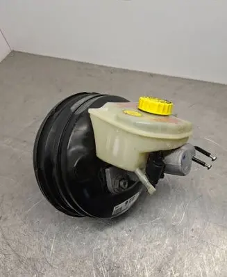 Volkswagen Phaeton Brake booster 3D1612105B 3D0611301B