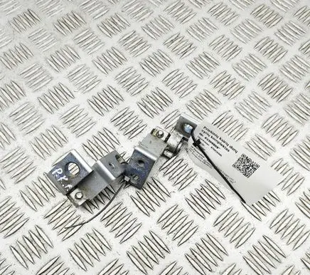 Volkswagen Crafter Front door hinges set 4G0831401A