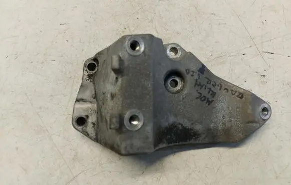 Ford Ranger A/C compressor mount bracket bk3q-10239-ab