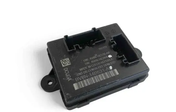 Ford Mondeo MK IV Other control units/modules BV6N14B531A