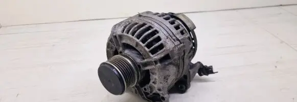 Skoda Octavia Mk2 (1Z) Generator/alternator 8EL738192001