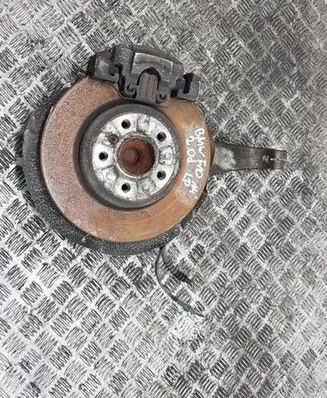 BMW 5 F10 F11 Front wheel hub spindle knuckle