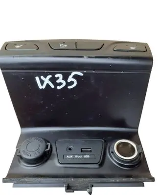 Hyundai ix35 Seat heating switch 933102Y800TAN 961102S500TAN