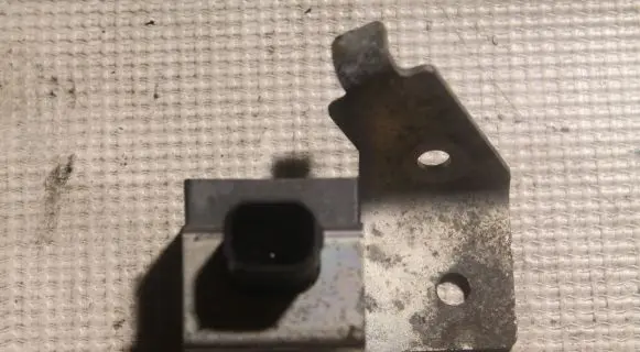 Volvo S80 Airbag deployment crash/impact sensor 6G9N3C187CA