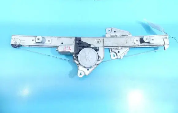Suzuki Grand Vitara II Rear door window regulator with motor 83430-65J00 IMPRK1179350